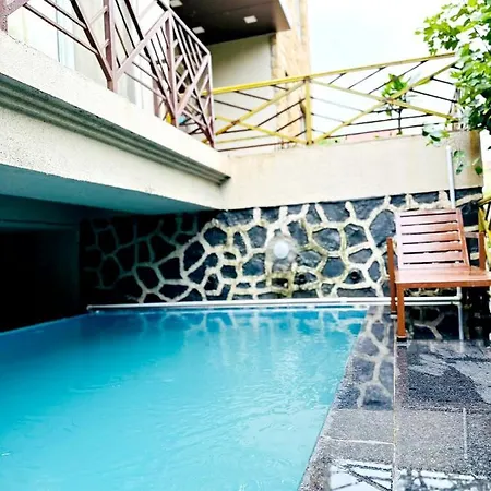Yellowbrick Villa - Near Market /Swimming Pool/ Ac/ Luxurious Lonavala Exterior photo