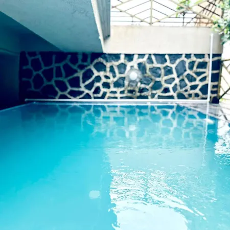 Yellowbrick Villa - Near Market /Swimming Pool/ Ac/ Luxurious Lonavala Exterior photo