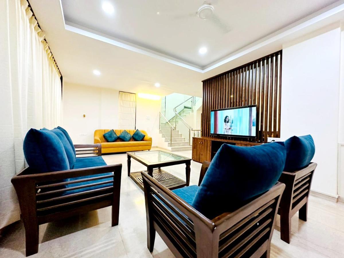 Yellowbrick - Near Market /swimming Pool/ Ac/ Luxurious * Lonavala