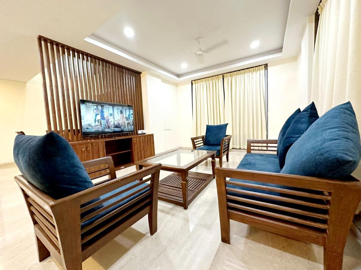 Yellowbrick - Near Market /swimming Pool/ Ac/ Luxurious