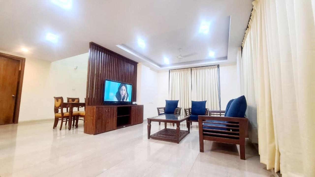 Yellowbrick - Near Market /swimming Pool/ Ac/ Luxurious Villa Lonavala