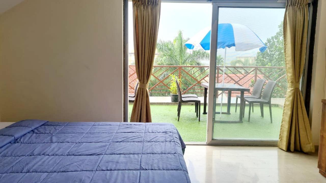Yellowbrick - Near Market /swimming Pool/ Ac/ Luxurious * Lonavala