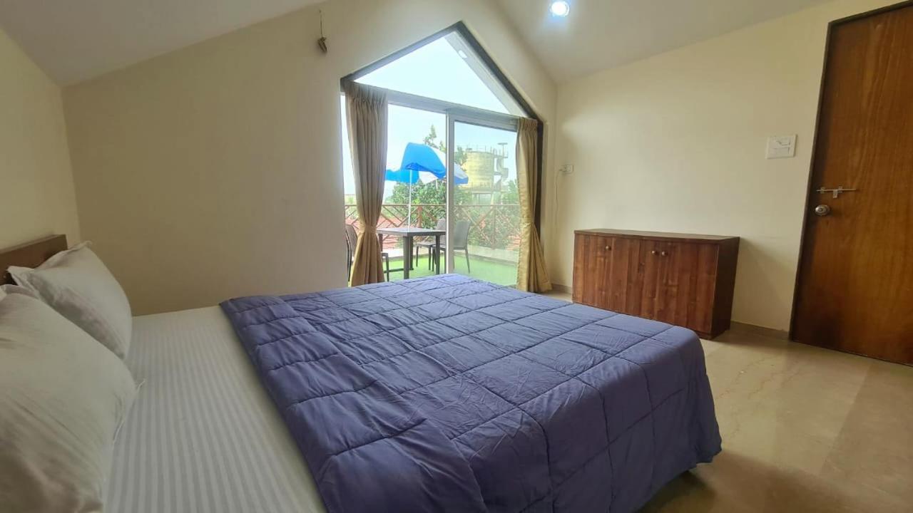 Yellowbrick - Near Market /swimming Pool/ Ac/ Luxurious Villa *