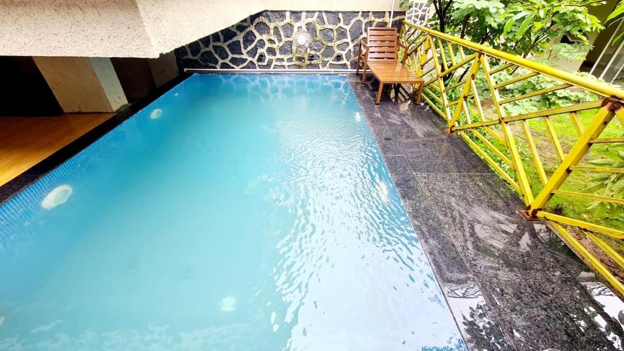 Yellowbrick - Near Market /swimming Pool/ Ac/ Luxurious *