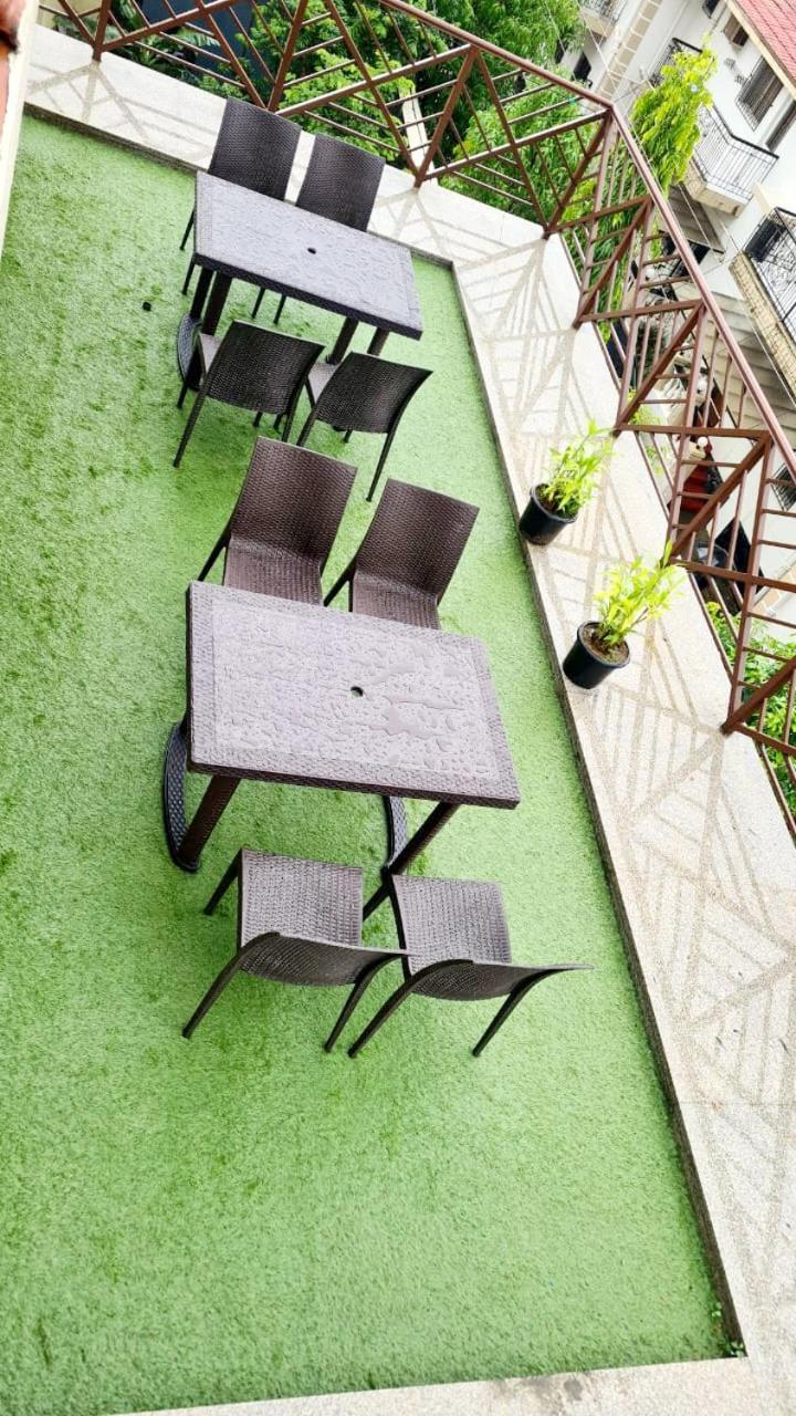 Yellowbrick - Near Market /swimming Pool/ Ac/ Luxurious Lonavala