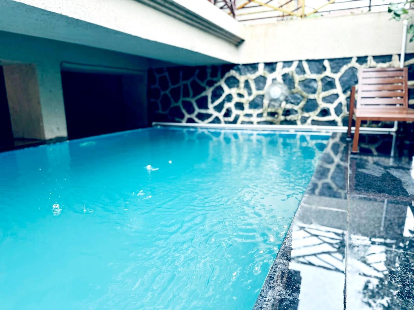 Yellowbrick - Near Market /swimming Pool/ Ac/ Luxurious Villa *